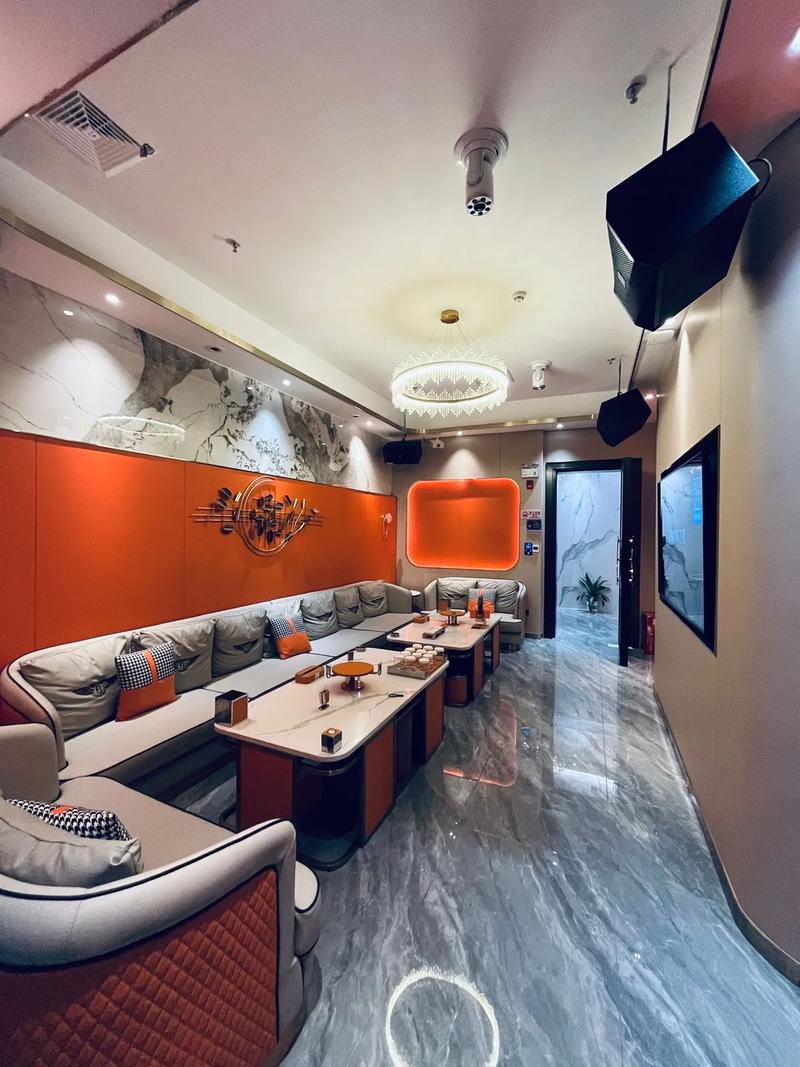 商务ktv如何收费-友谊县ktv预订