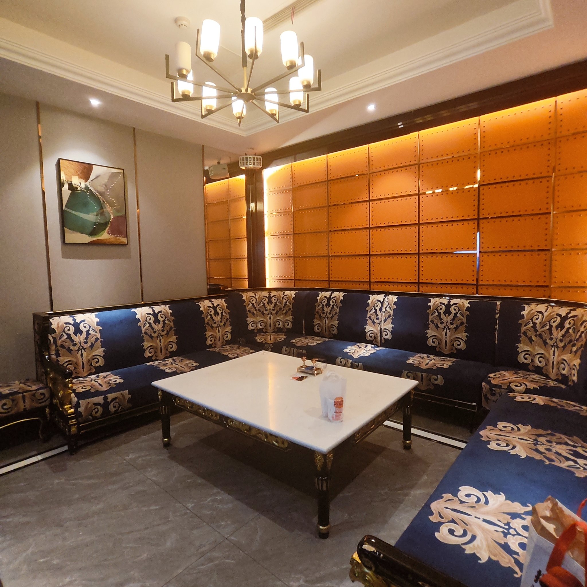 双鸭山商务ktv怎么样服务好环境优雅-集贤县ktv预订